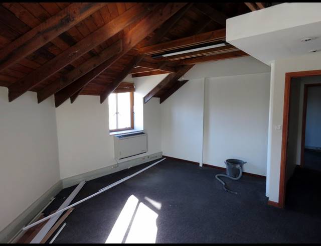 25M² OFFICE TO LET IN STELLENBOSCH CENTRAL